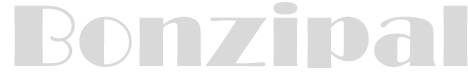 Bonzipal Logo
